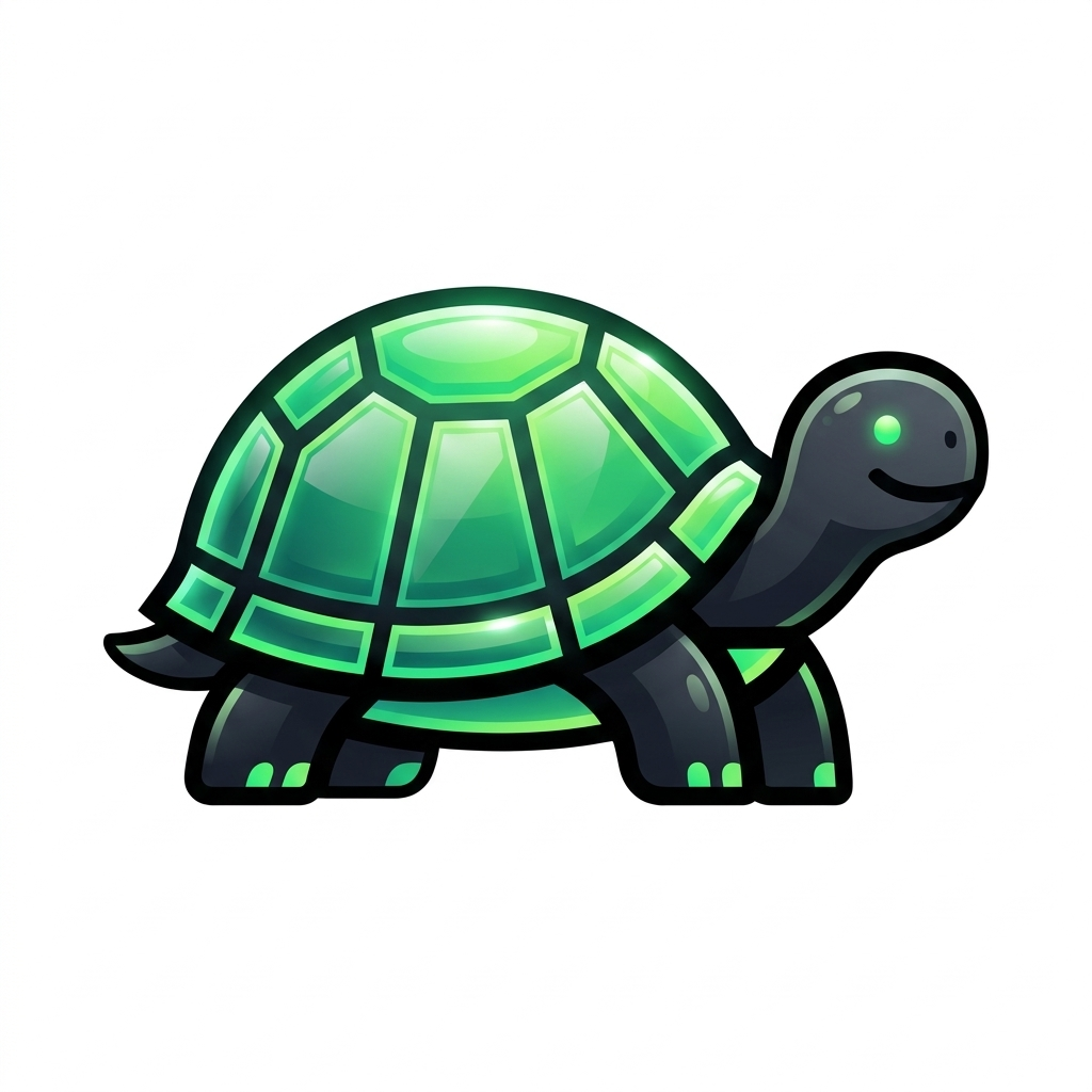 Task Turtle Logo